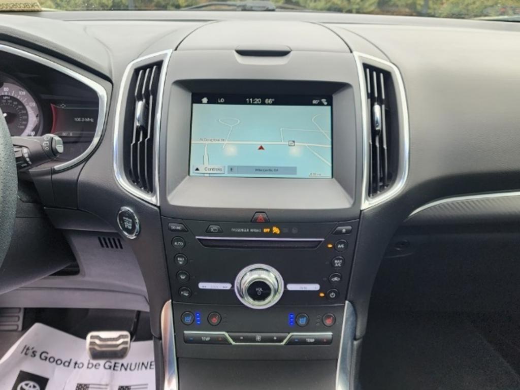 2019 Ford Edge - $31,000