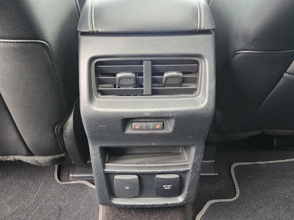 2019 Ford Edge - $31,000