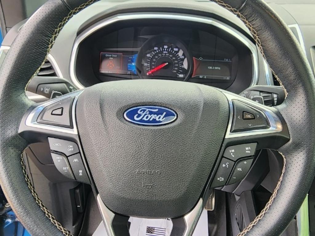 2019 Ford Edge - $31,000