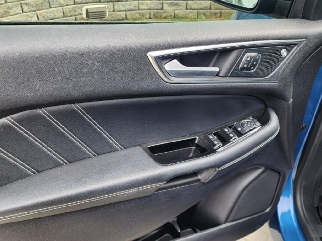 2019 Ford Edge - $31,000