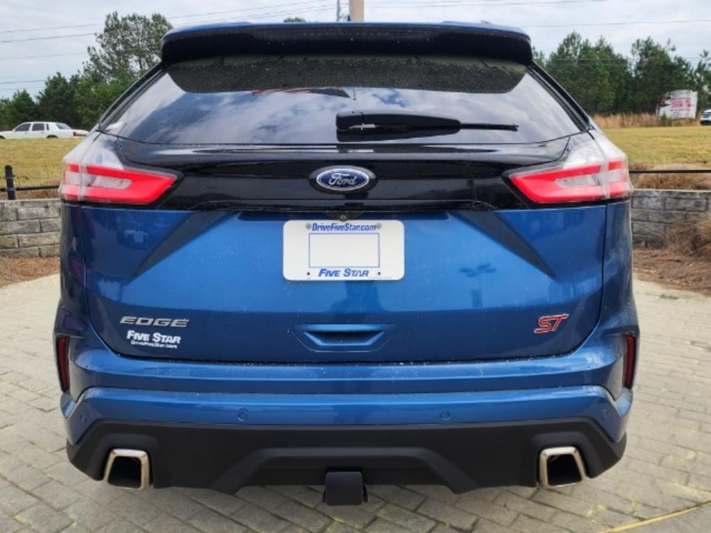 2019 Ford Edge - $31,000