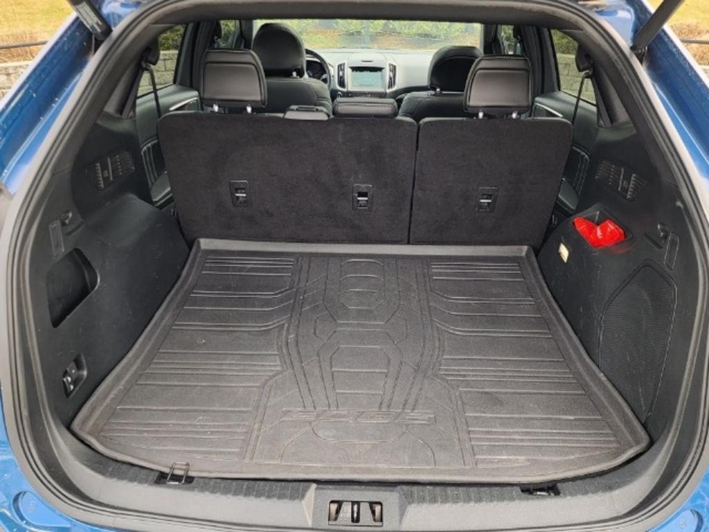 2019 Ford Edge - $31,000