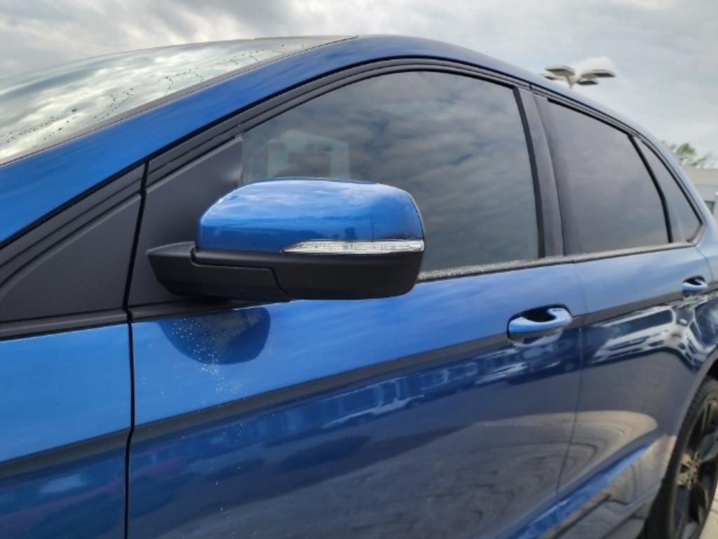 2019 Ford Edge - $31,000