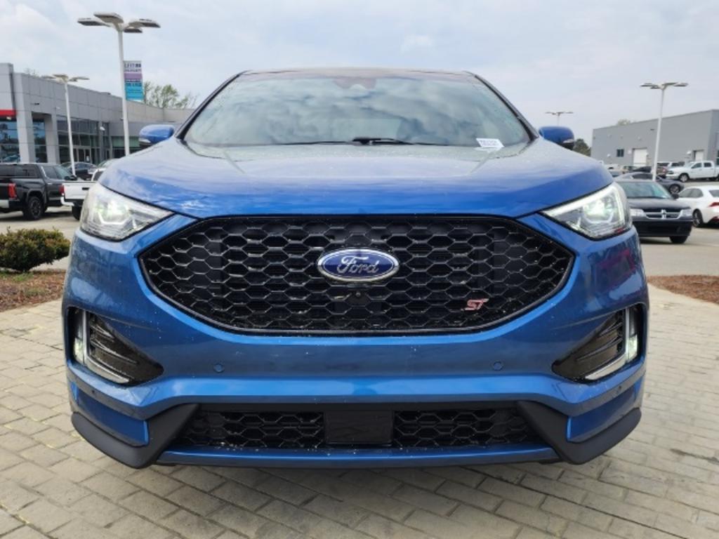 2019 Ford Edge - $31,000