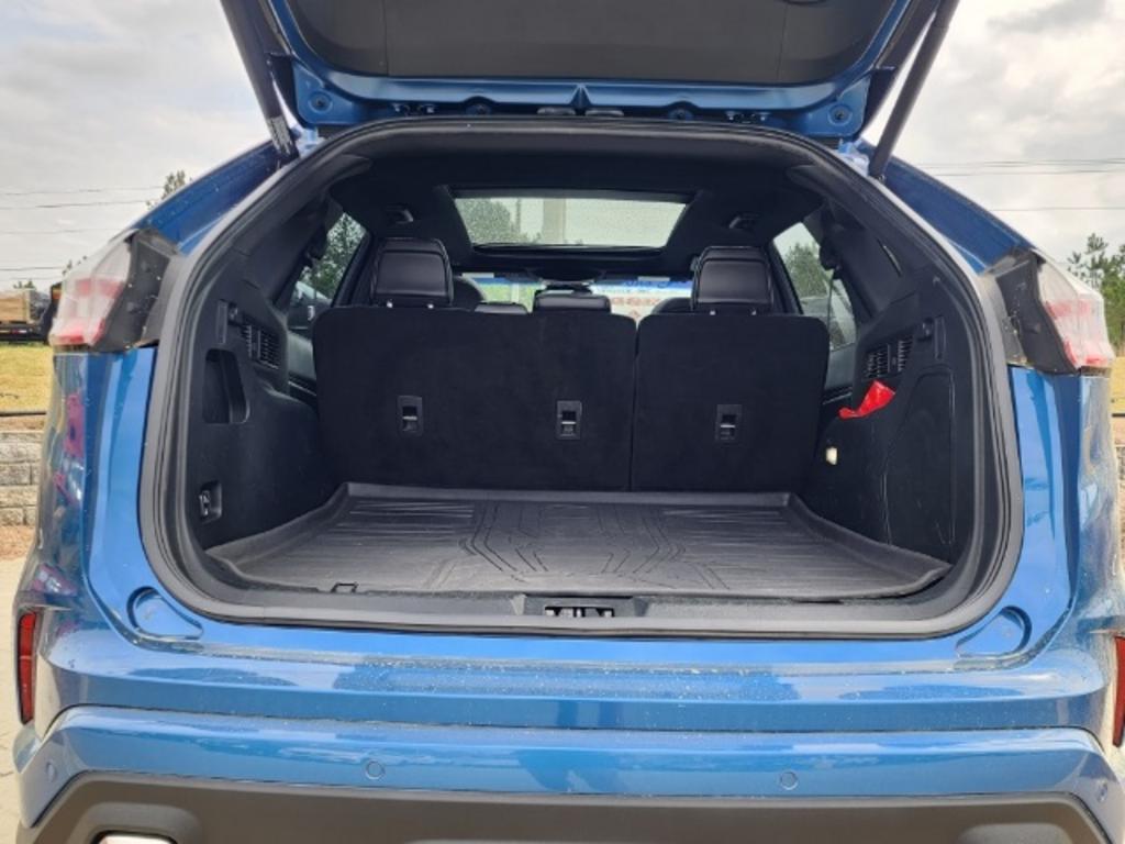 2019 Ford Edge - $31,000