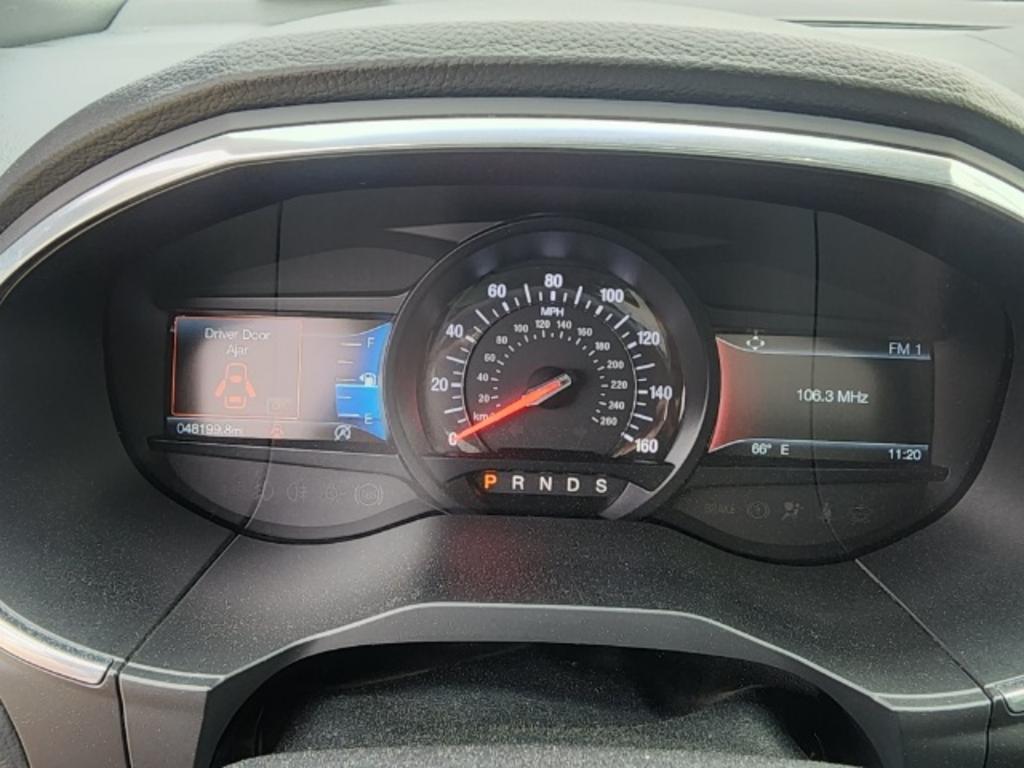 2019 Ford Edge - $31,000