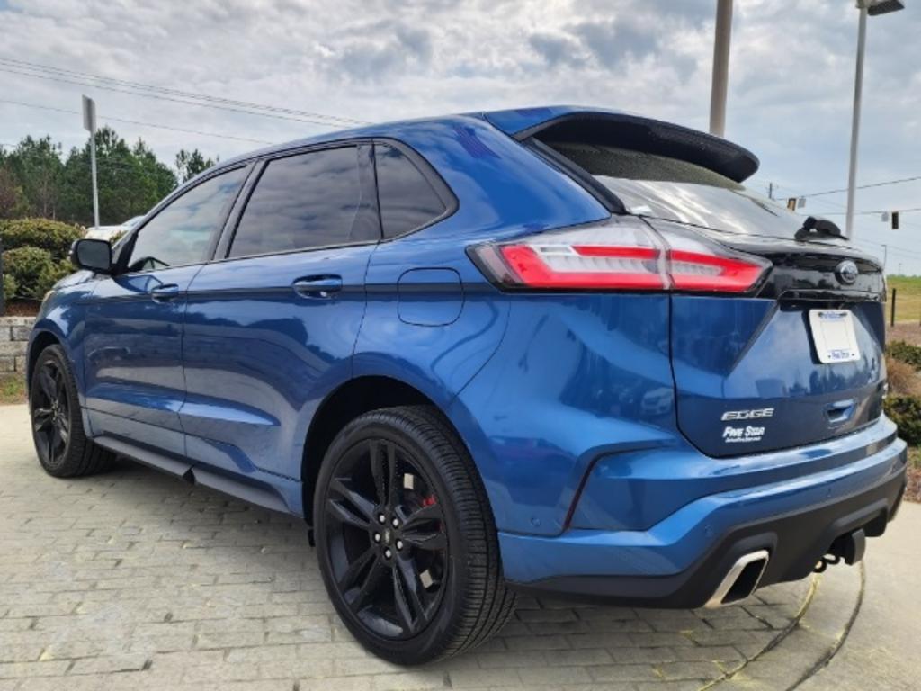 2019 Ford Edge - $31,000