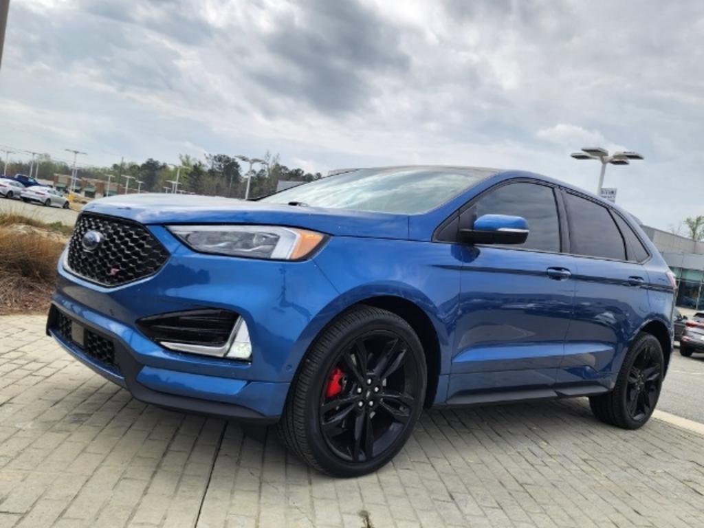 2019 Ford Edge - $31,000