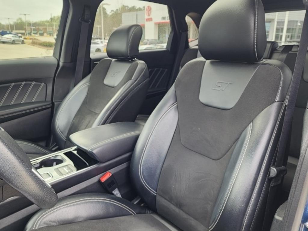 2019 Ford Edge - $31,000