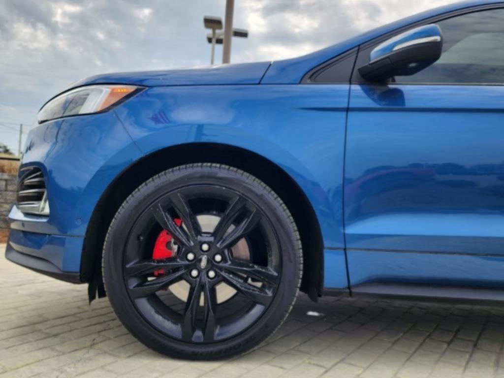 2019 Ford Edge - $31,000