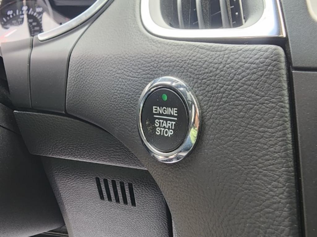 2019 Ford Edge - $31,000