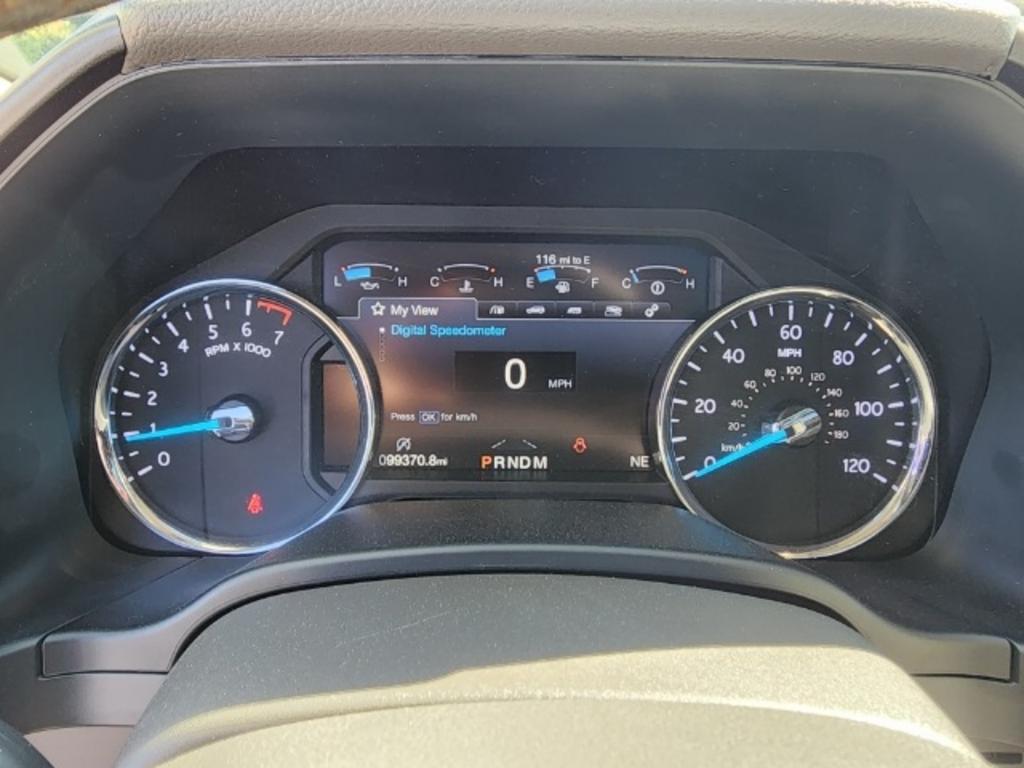 2019 Ford Expedition - $38,000