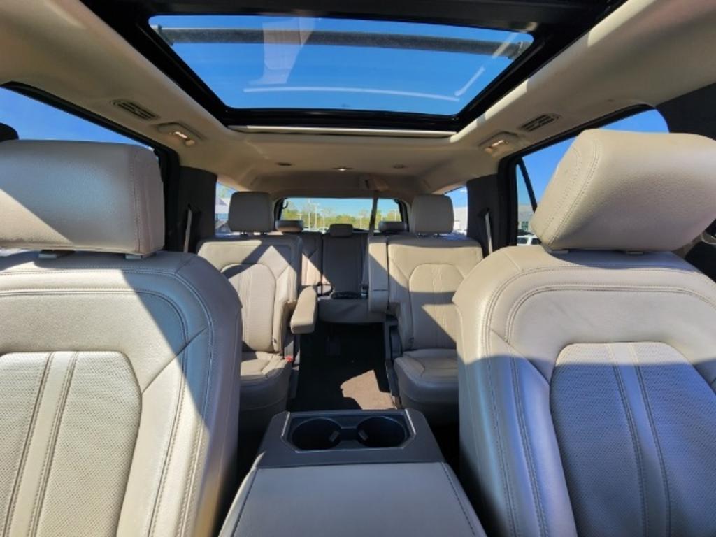 2019 Ford Expedition - $38,000