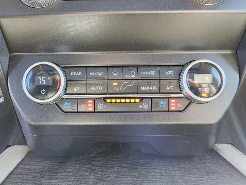 2019 Ford Expedition - $38,000