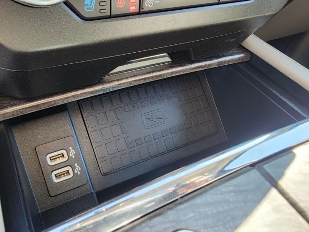 2019 Ford Expedition - $38,000