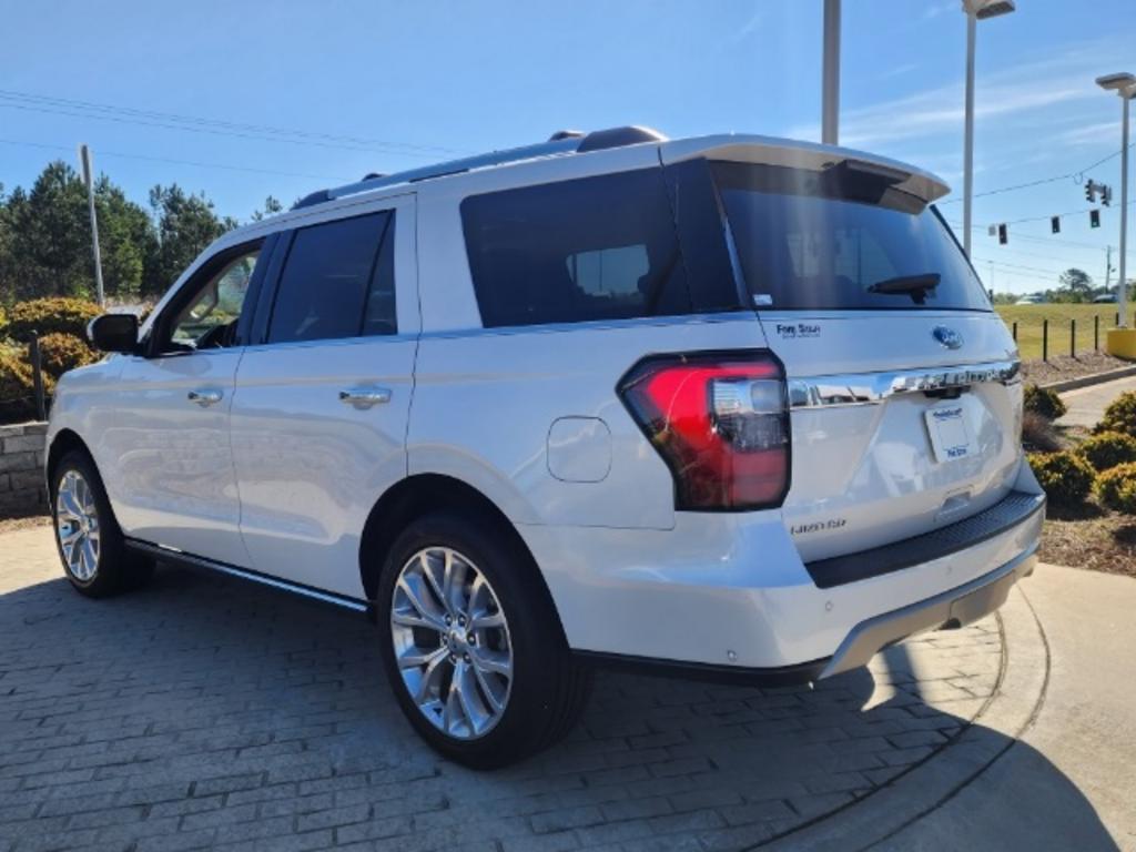 2019 Ford Expedition - $38,000