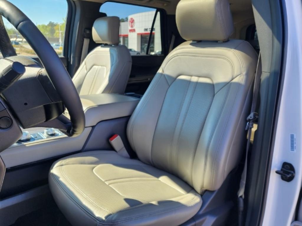 2019 Ford Expedition - $38,000