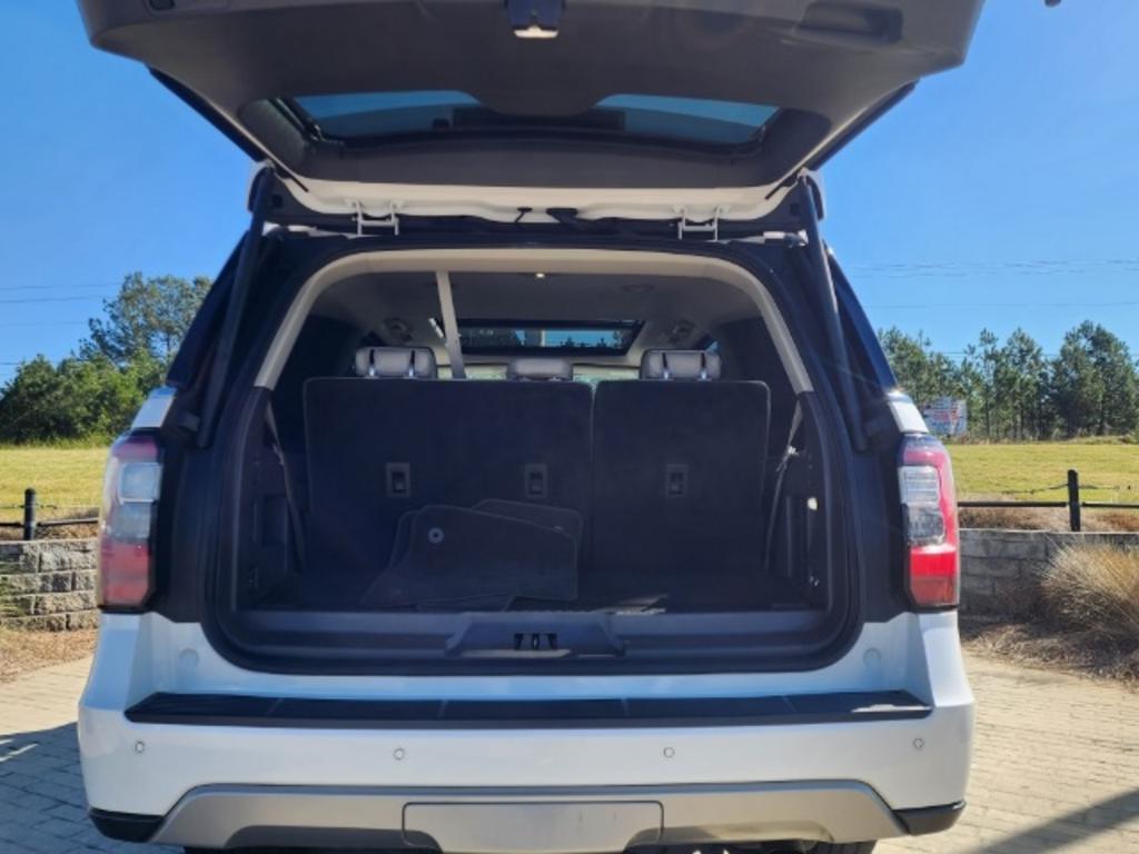 2019 Ford Expedition - $38,000