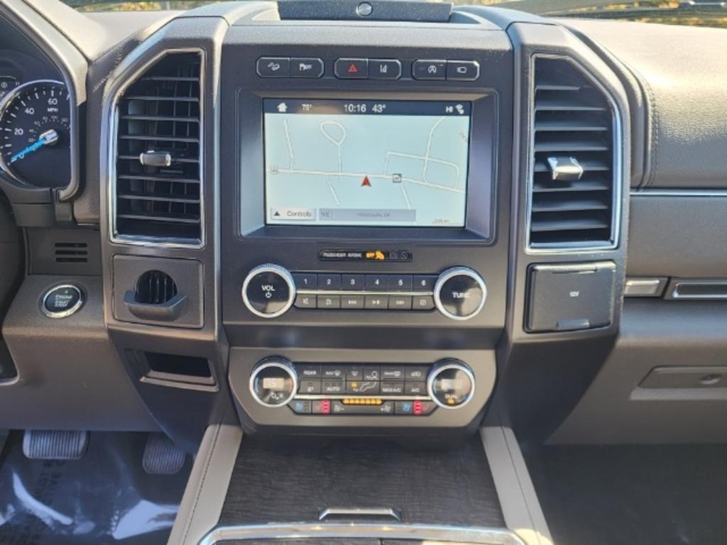 2019 Ford Expedition - $38,000