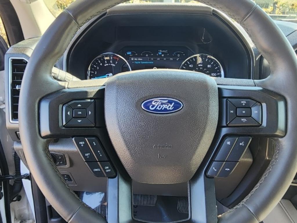 2019 Ford Expedition - $38,000