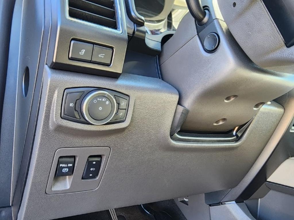 2019 Ford Expedition - $38,000