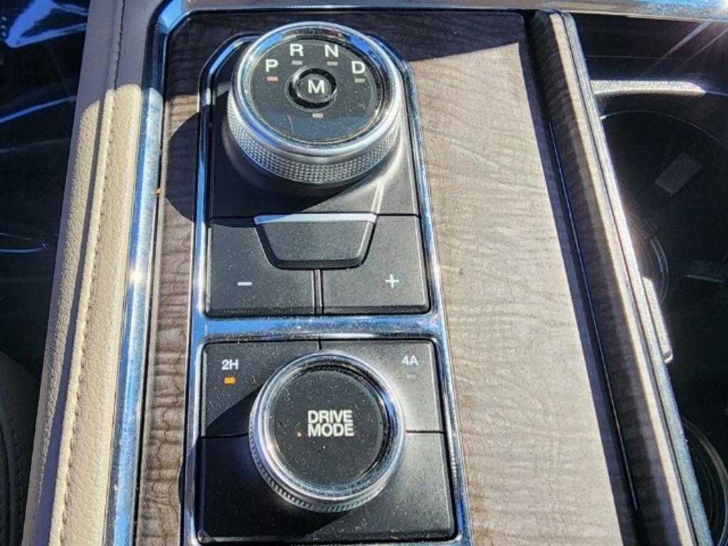 2019 Ford Expedition - $38,000