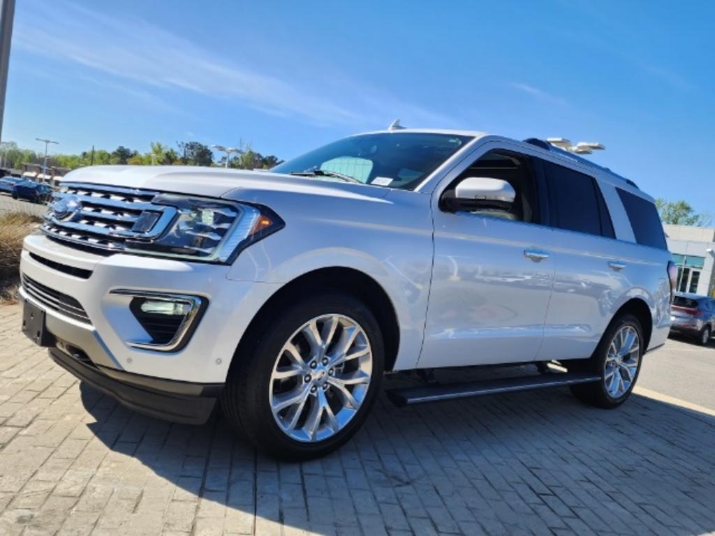2019 Ford Expedition - $38,000