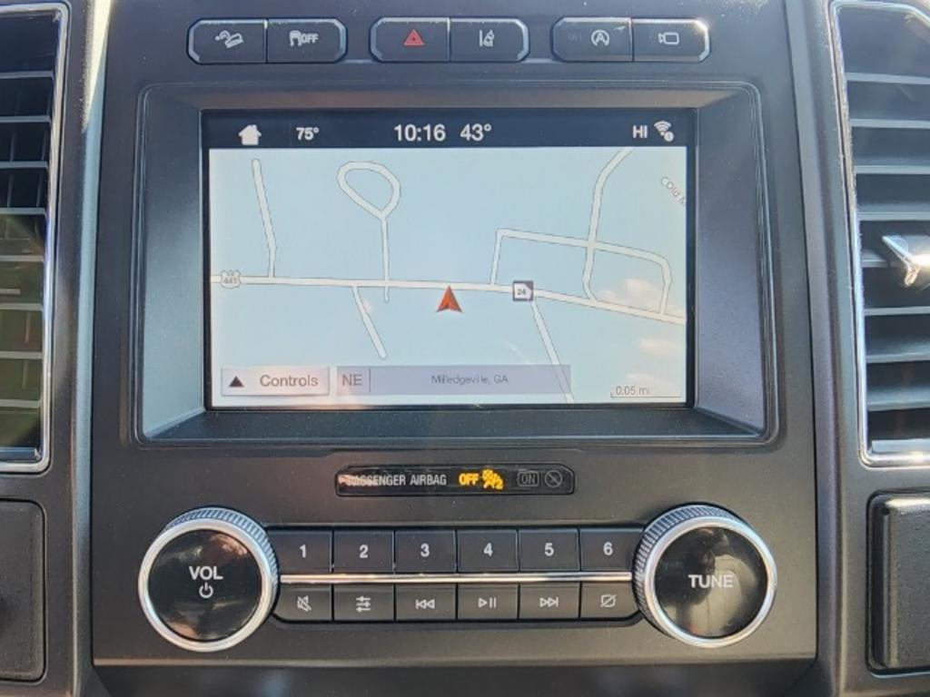 2019 Ford Expedition - $38,000