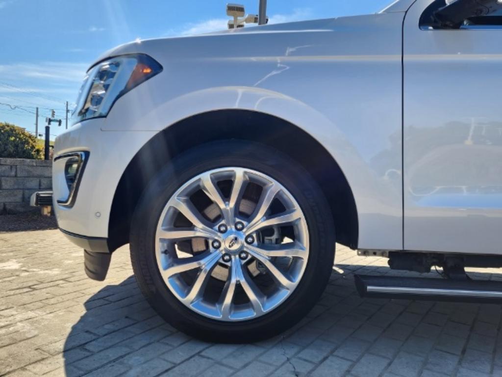 2019 Ford Expedition - $38,000