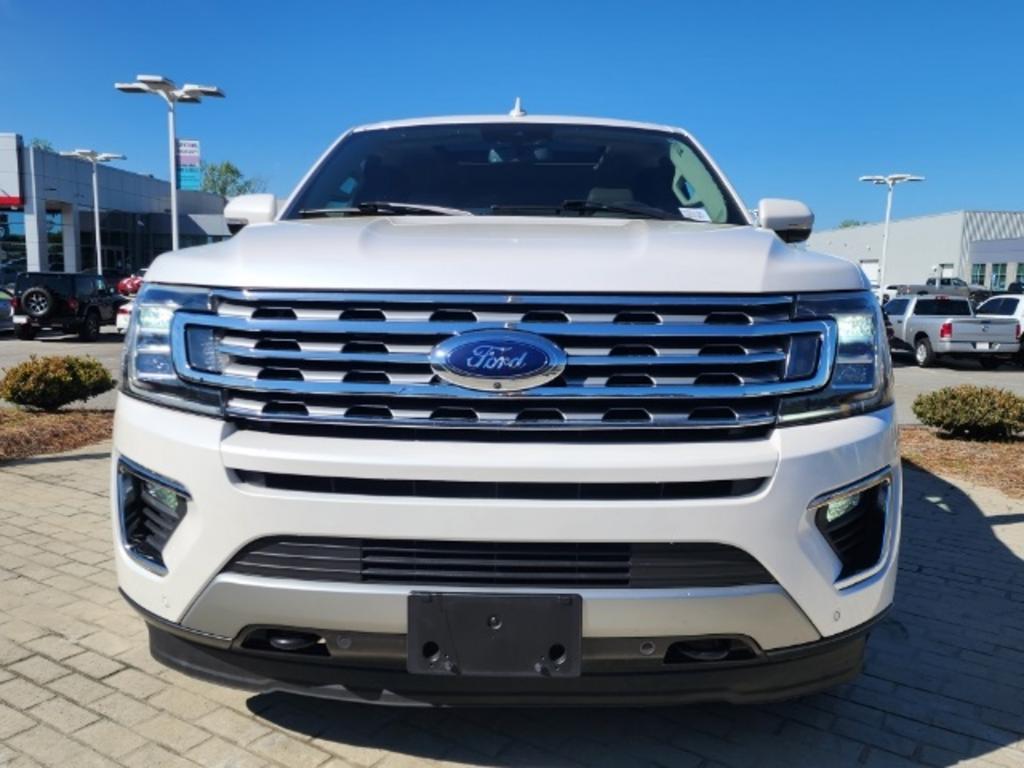 2019 Ford Expedition - $38,000