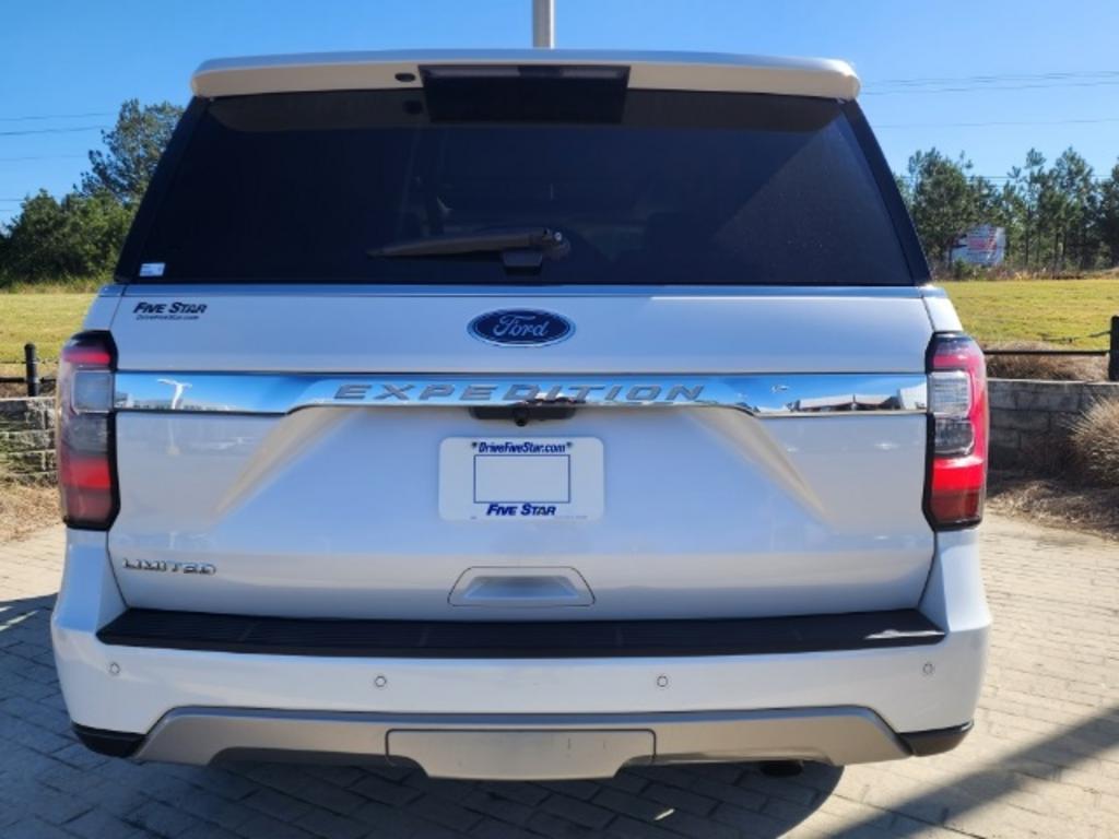 2019 Ford Expedition - $38,000
