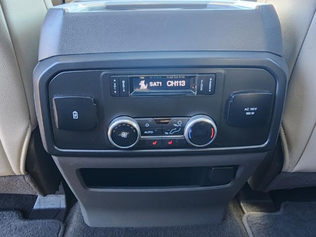 2019 Ford Expedition - $38,000