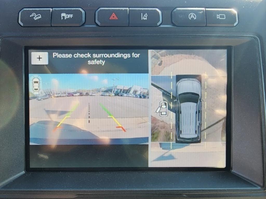 2019 Ford Expedition - $38,000