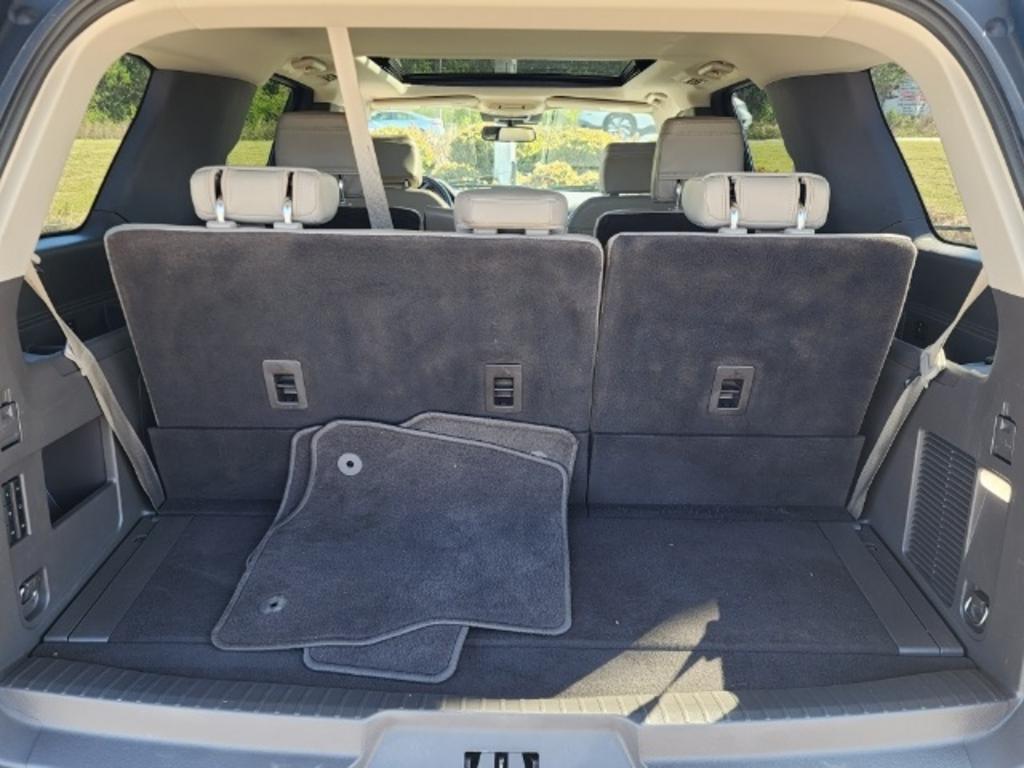 2019 Ford Expedition - $38,000
