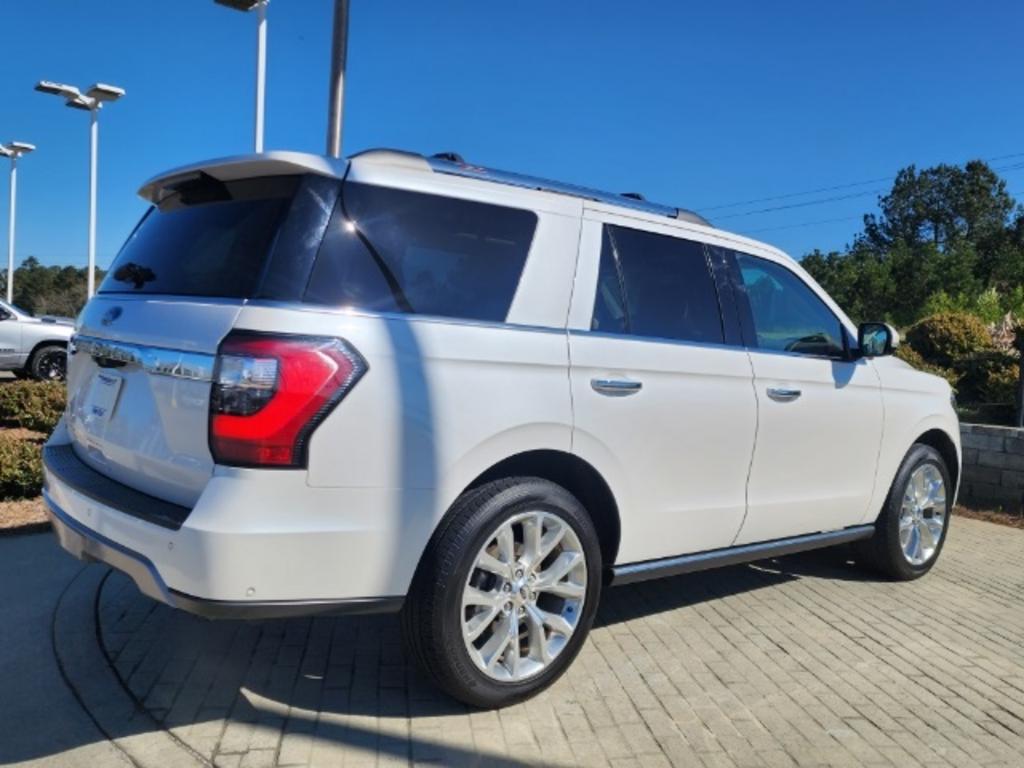 2019 Ford Expedition - $38,000