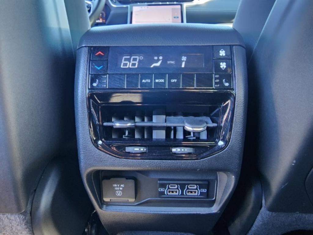 2022 Jeep Cherokee - $51,500