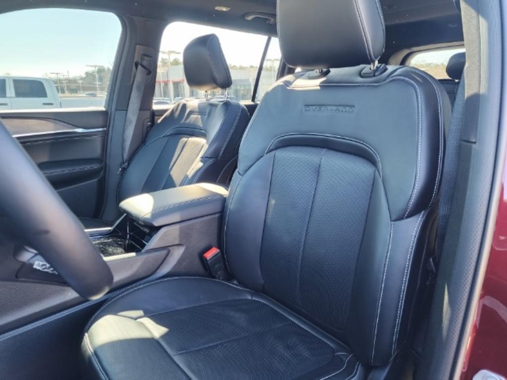 2022 Jeep Cherokee - $51,500