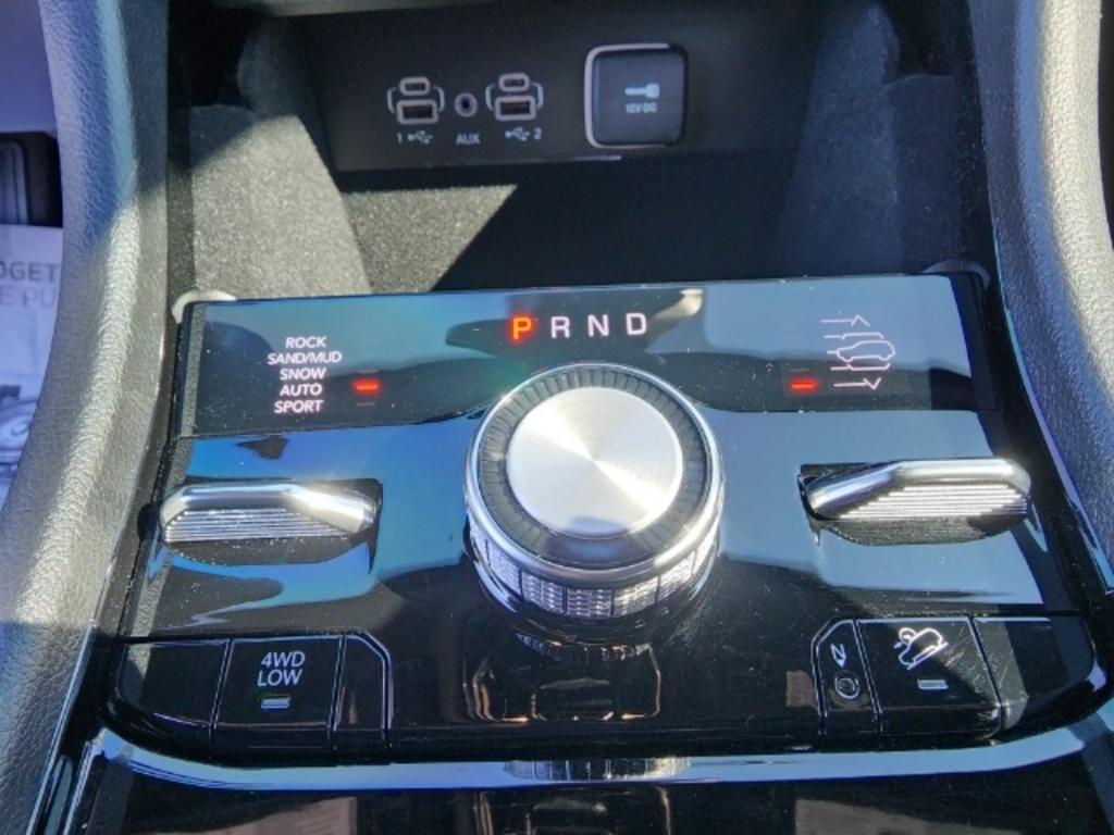 2022 Jeep Cherokee - $51,500