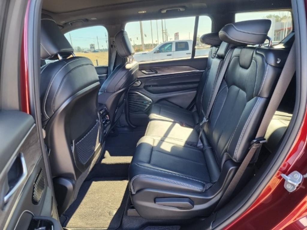 2022 Jeep Cherokee - $51,500