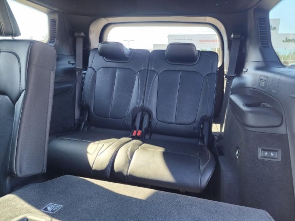 2022 Jeep Cherokee - $51,500