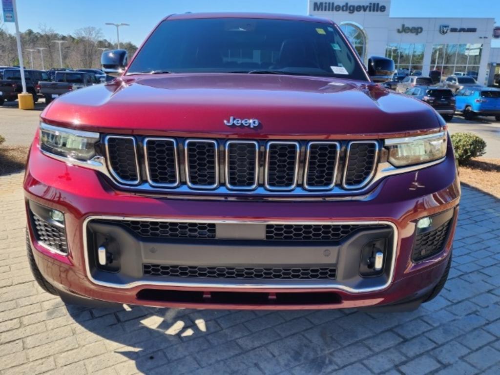 2022 Jeep Cherokee - $51,500
