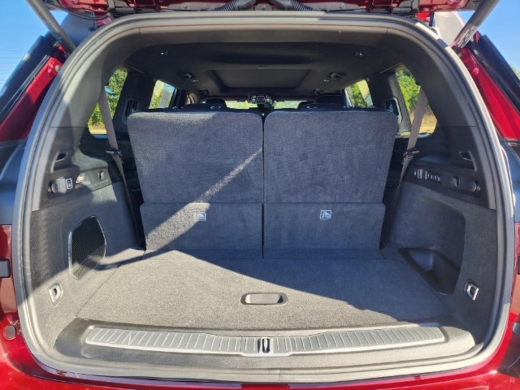 2022 Jeep Cherokee - $51,500