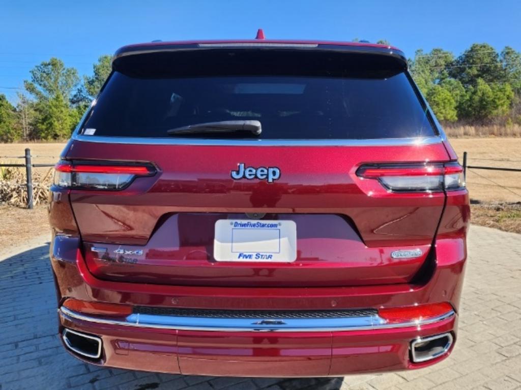 2022 Jeep Cherokee - $51,500