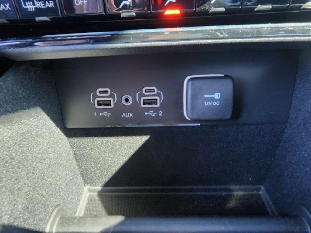 2022 Jeep Cherokee - $51,500