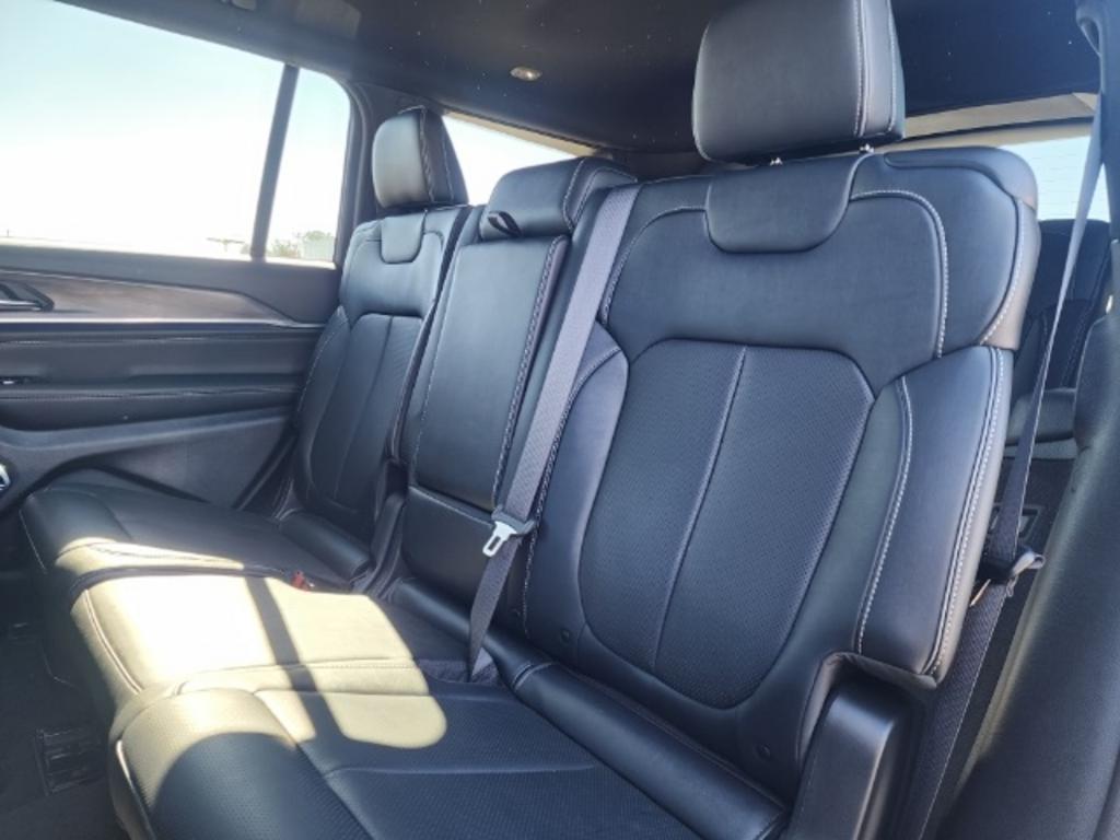 2022 Jeep Cherokee - $51,500
