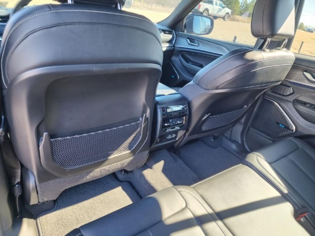 2022 Jeep Cherokee - $51,500