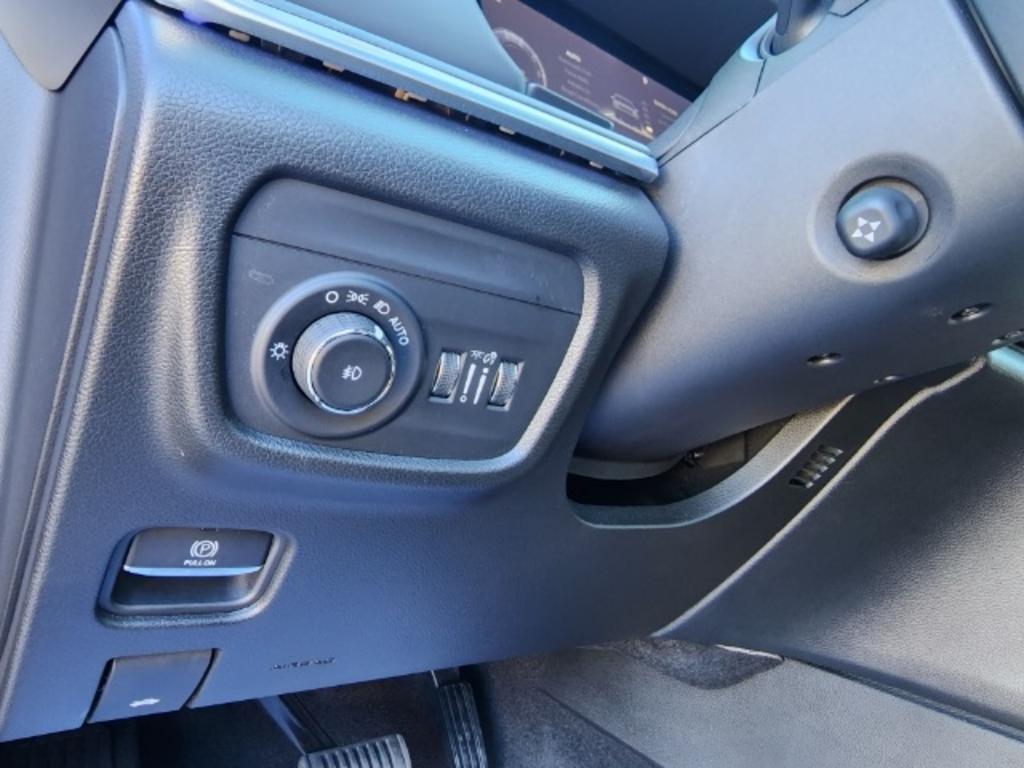 2022 Jeep Cherokee - $51,500