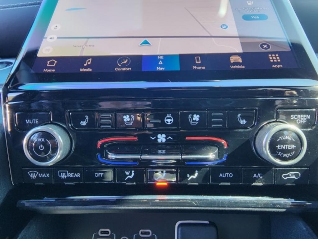 2022 Jeep Cherokee - $51,500