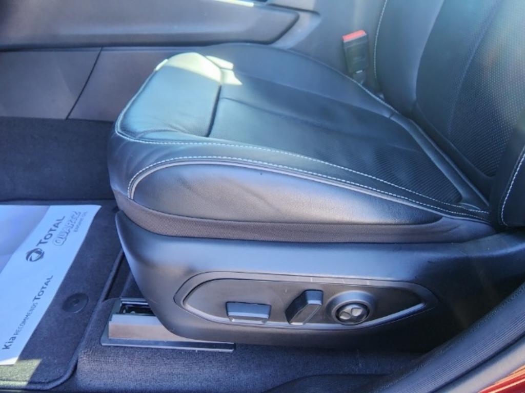 2022 Jeep Cherokee - $51,500