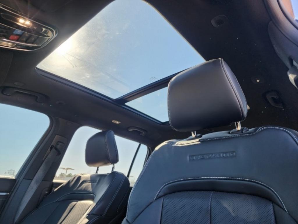 2022 Jeep Cherokee - $51,500